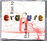 Erasure - Run To The Sun CD 2